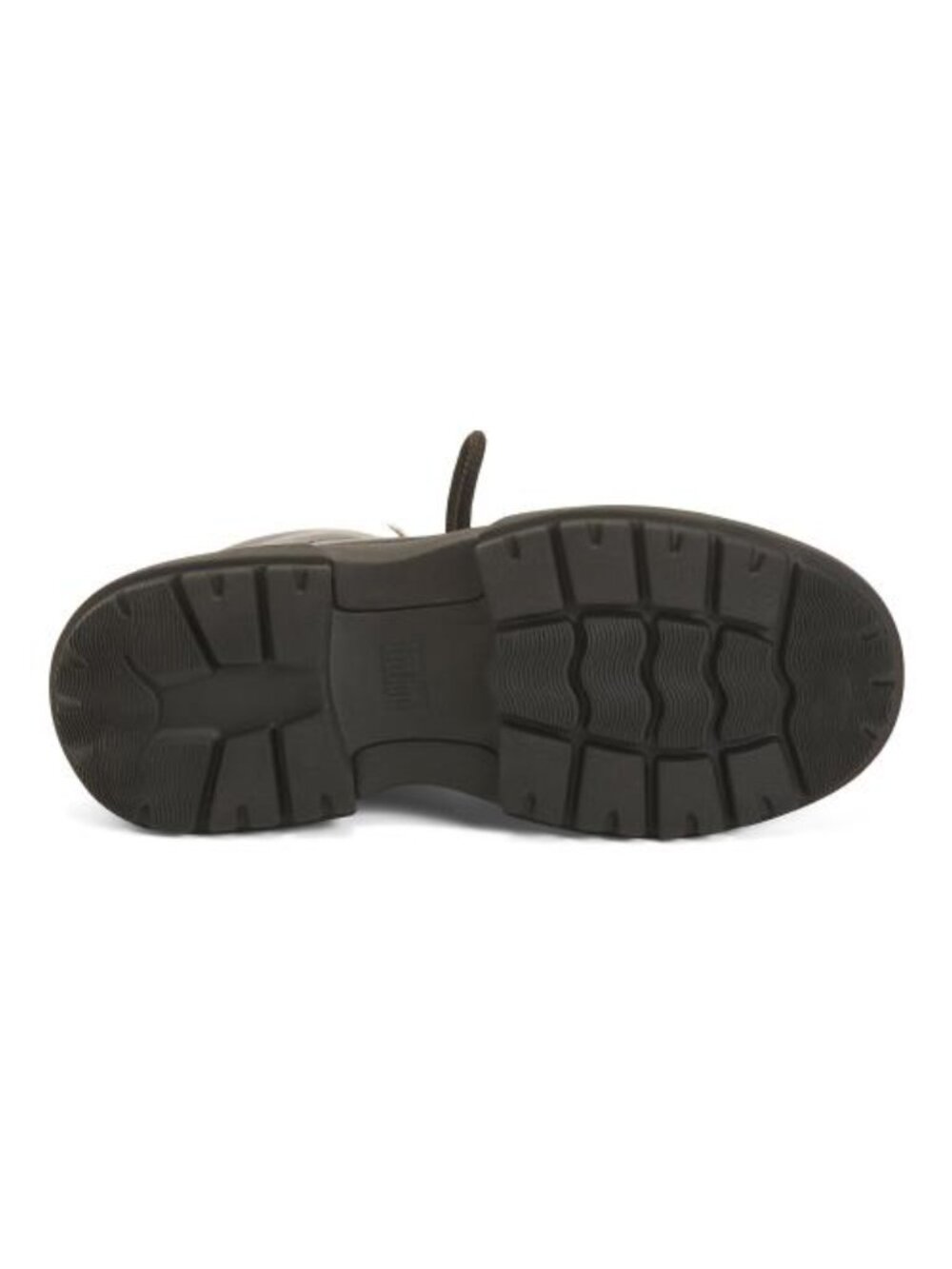 FITFLOP Leather Wylder Hiker Lace Boots - Picture 3 of 3